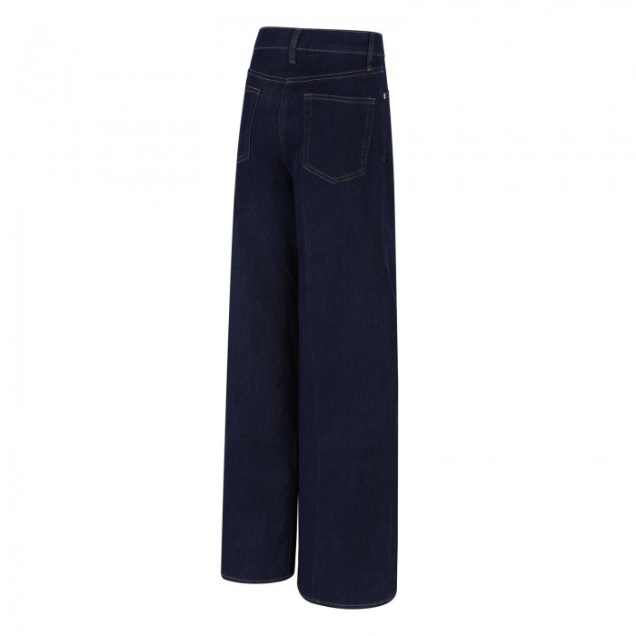 The Palace denim jeans