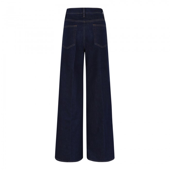The Palace denim jeans