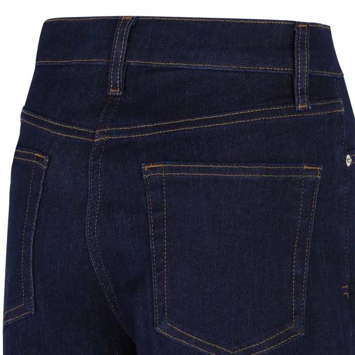 The Palace denim jeans