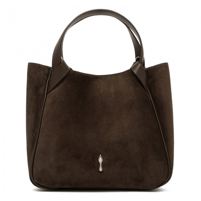 Bettina mini tote bag
