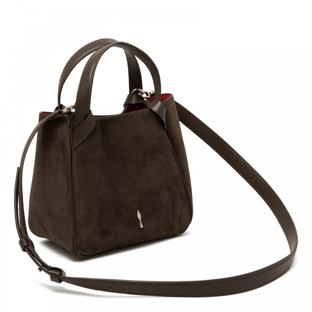 Bettina mini tote bag