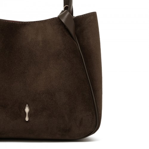 Bettina mini tote bag 2