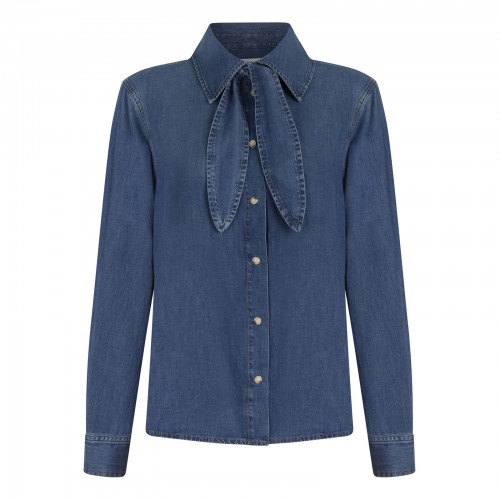 The Clementine shirt