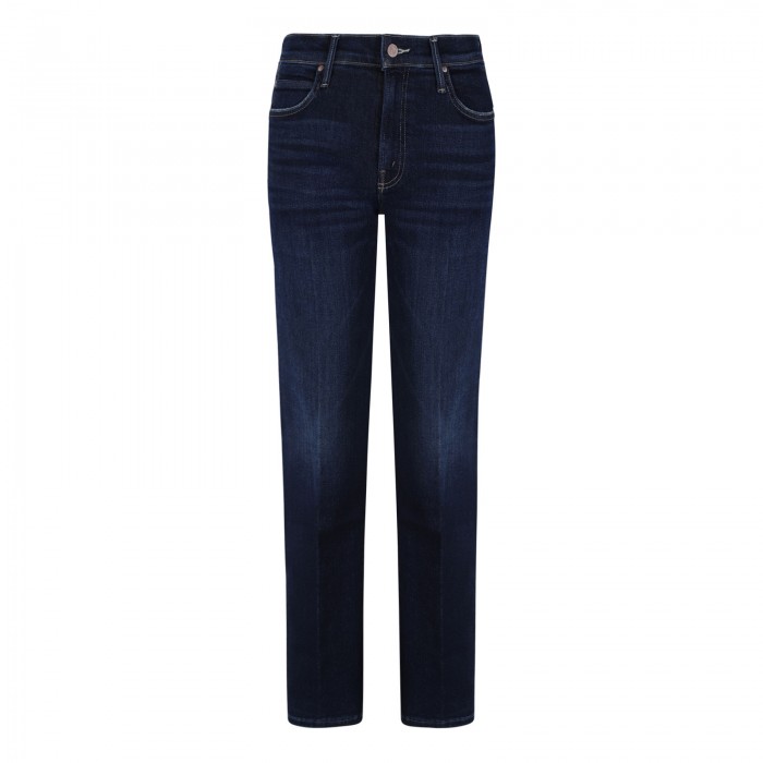 The Rascal Skimp jeans