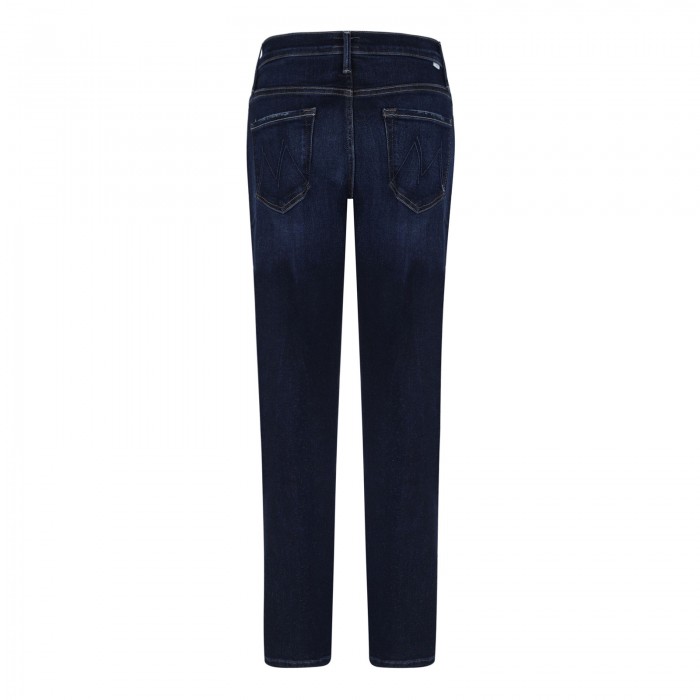 The Rascal Skimp jeans