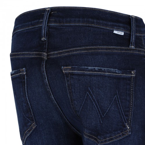 The Rascal Skimp jeans 2