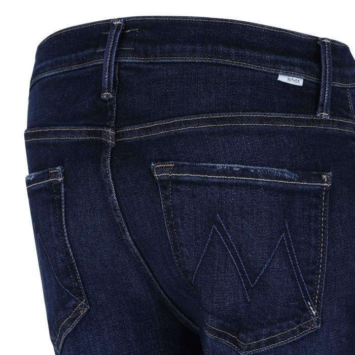 The Rascal Skimp jeans