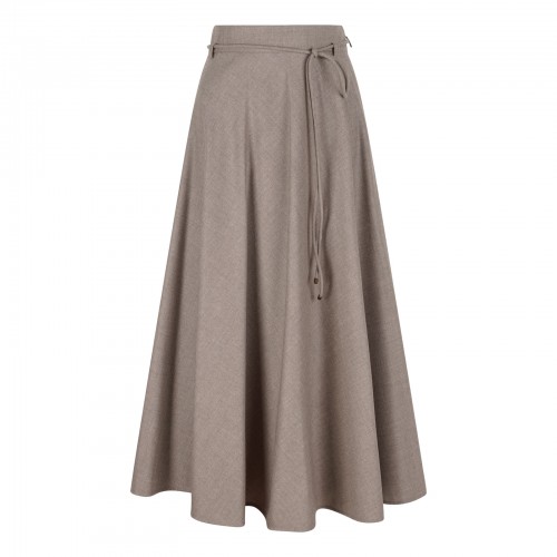 Califfo stretch skirt