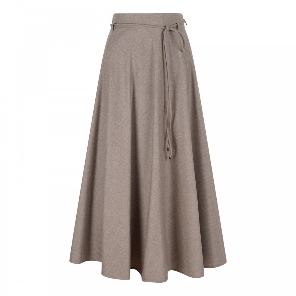 Califfo stretch skirt