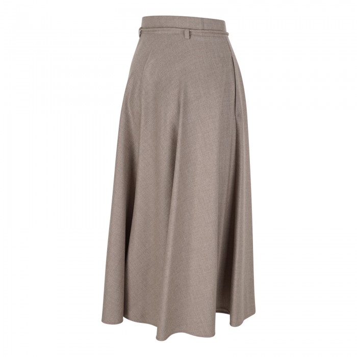 Califfo stretch skirt