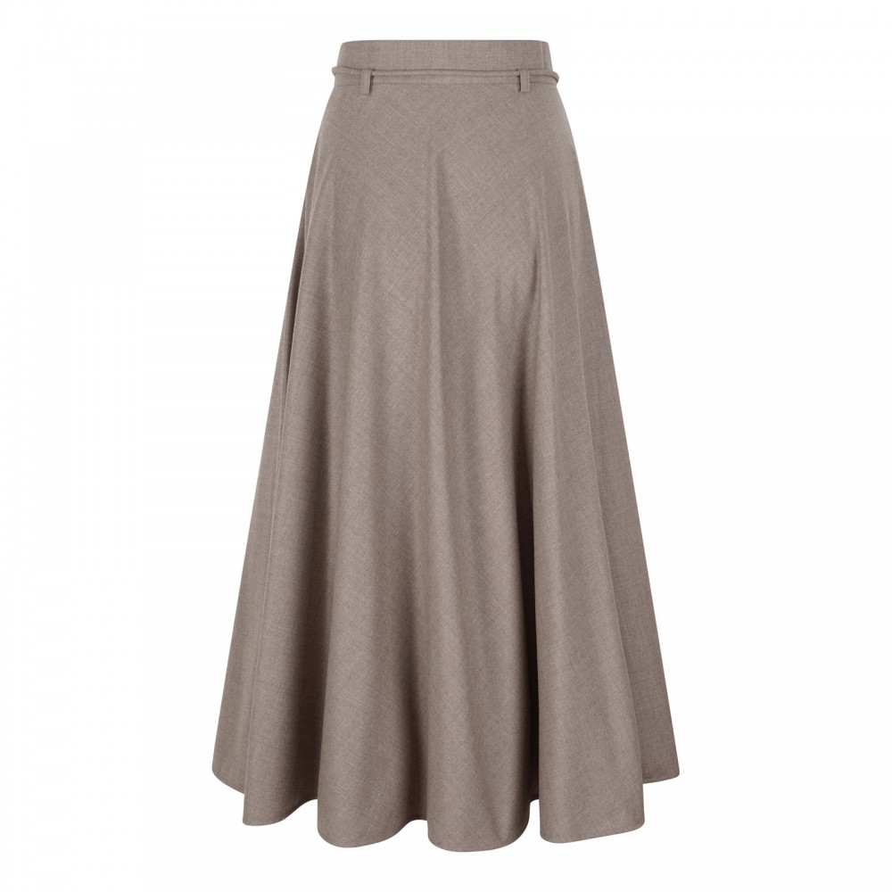 Califfo stretch skirt