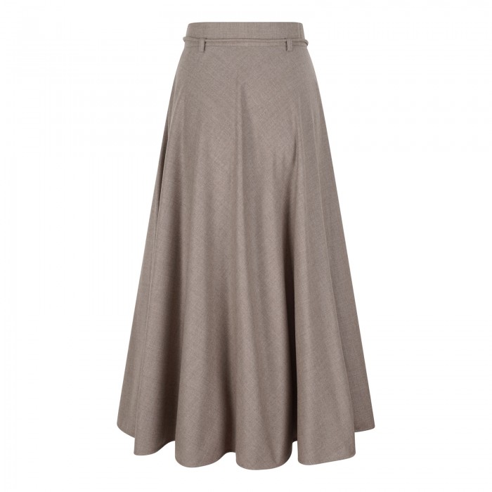 Califfo stretch skirt