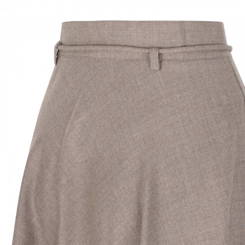 Califfo stretch skirt 2