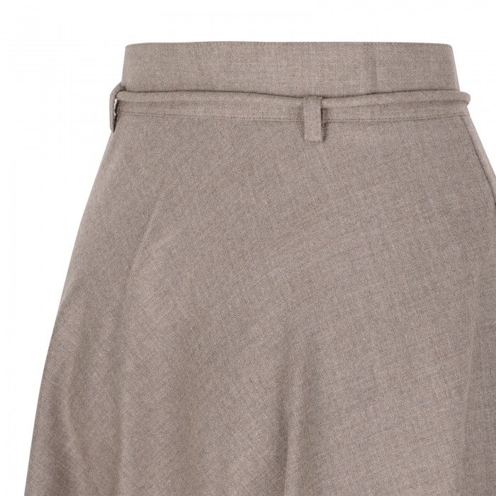 Califfo stretch skirt