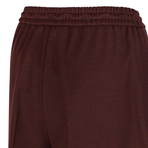 Slalom wool twill pants 2