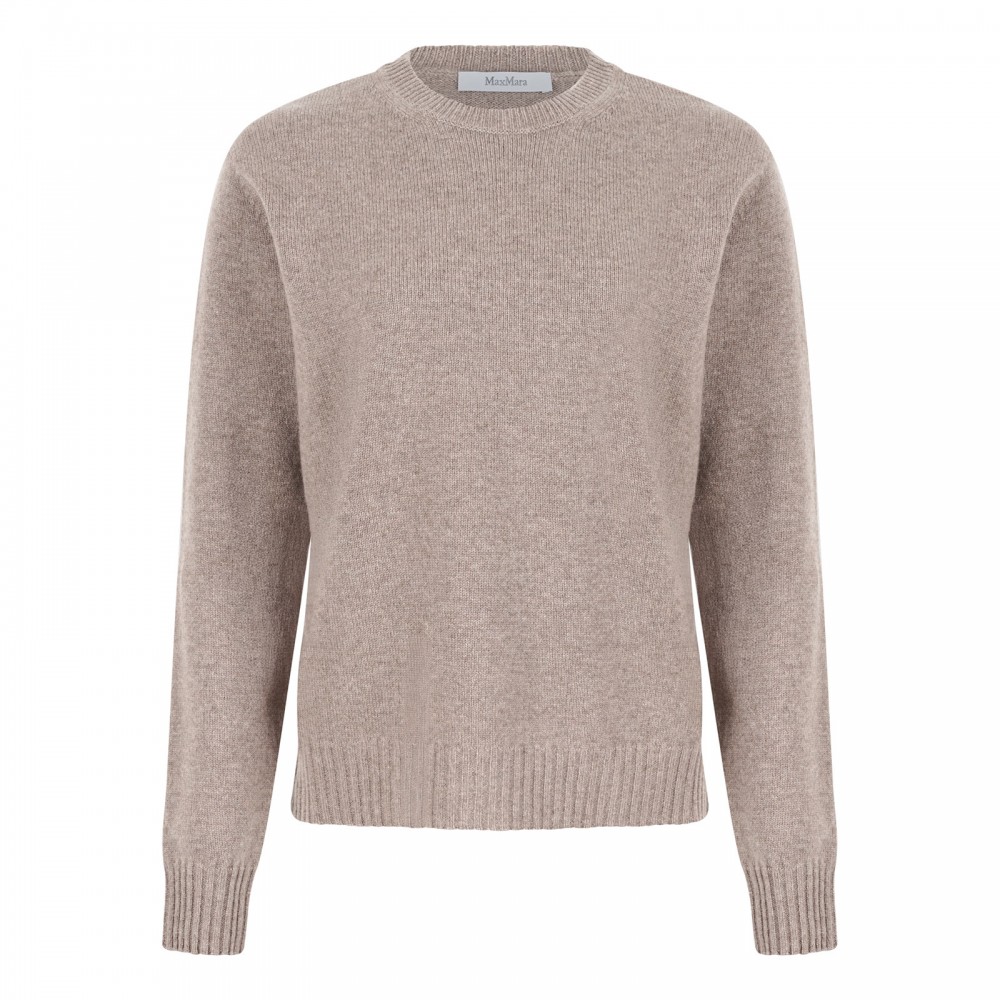 Lume cashmere sweater