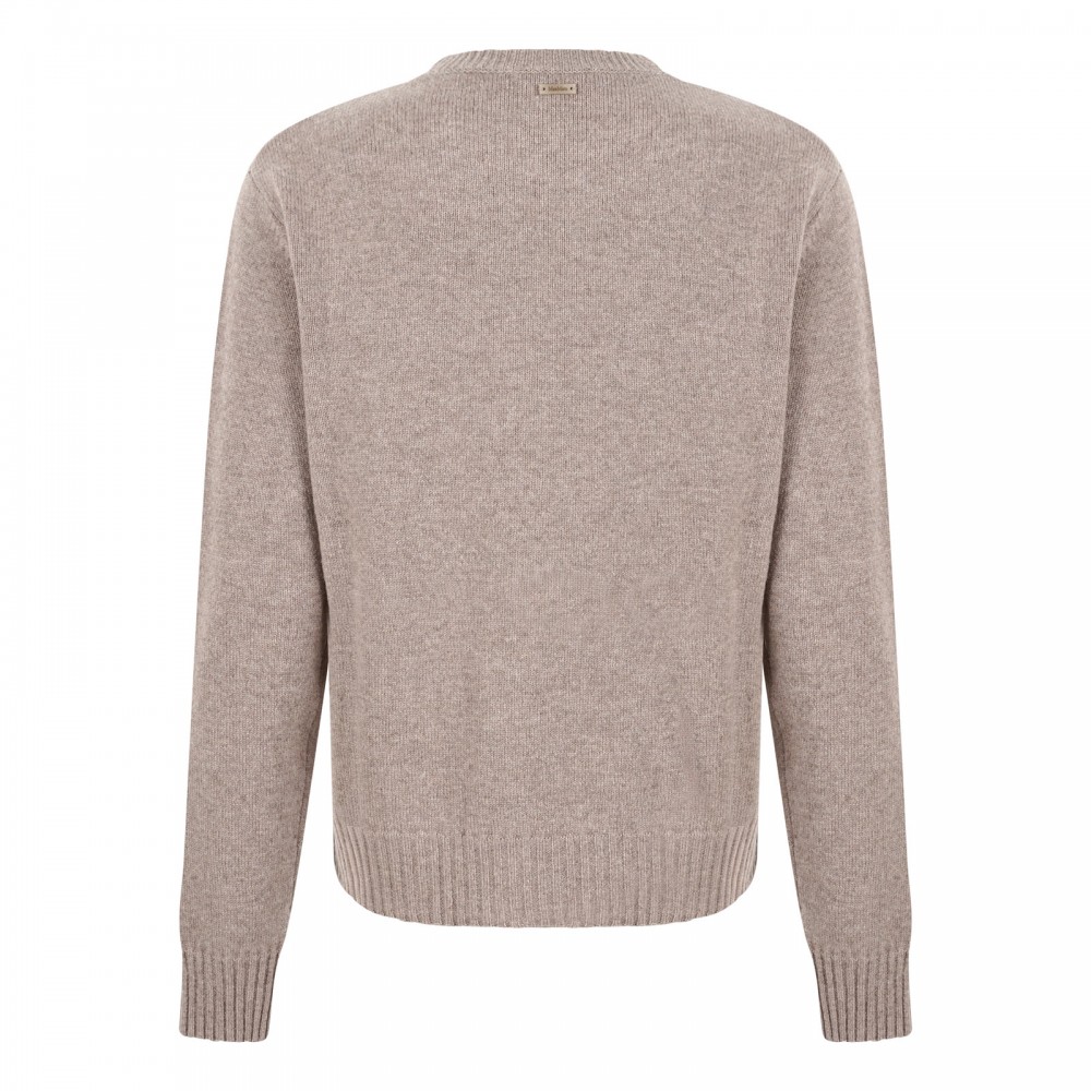 Lume cashmere sweater