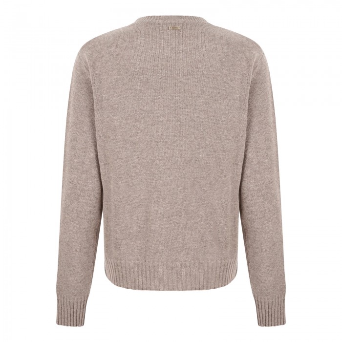 Lume cashmere sweater