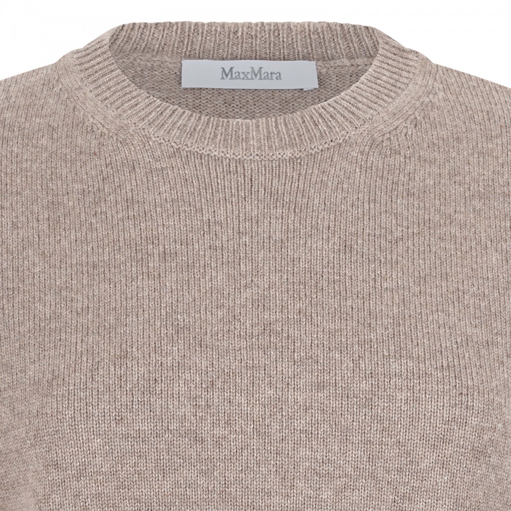 Lume cashmere sweater