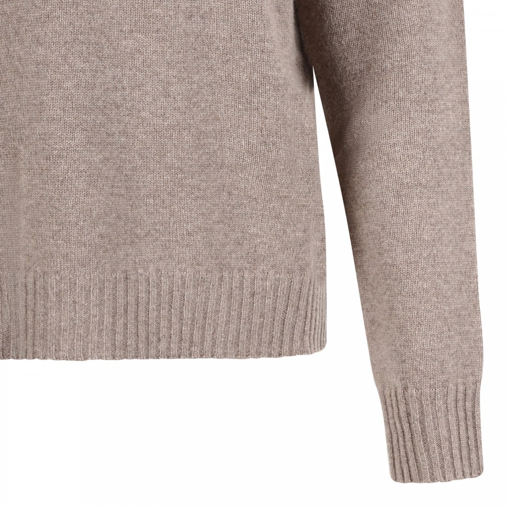 Lume cashmere sweater