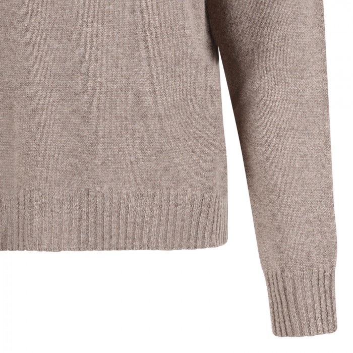 Lume cashmere sweater