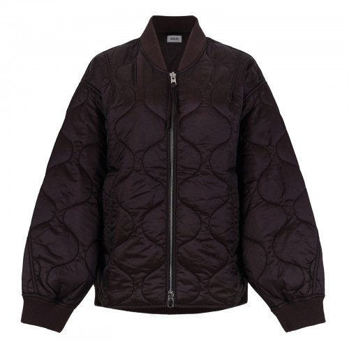 Isla quilted jacket
