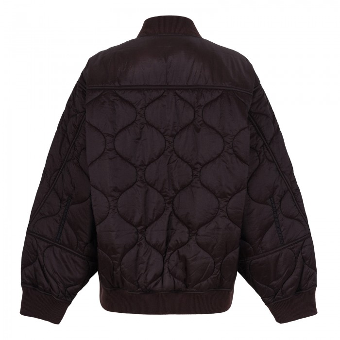 Isla quilted jacket