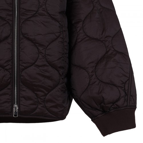 Isla quilted jacket 2