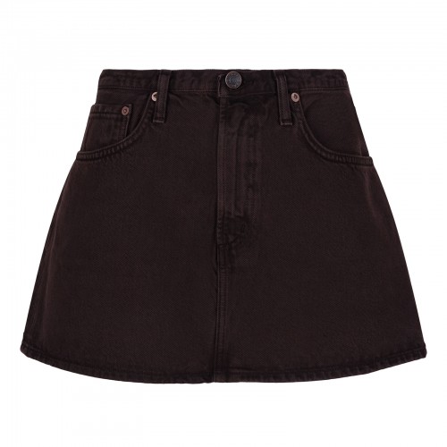Keira mini skirt
