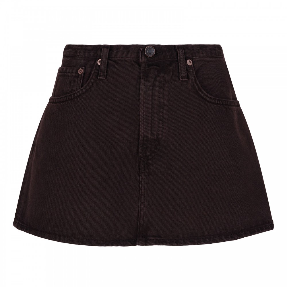 Keira mini skirt
