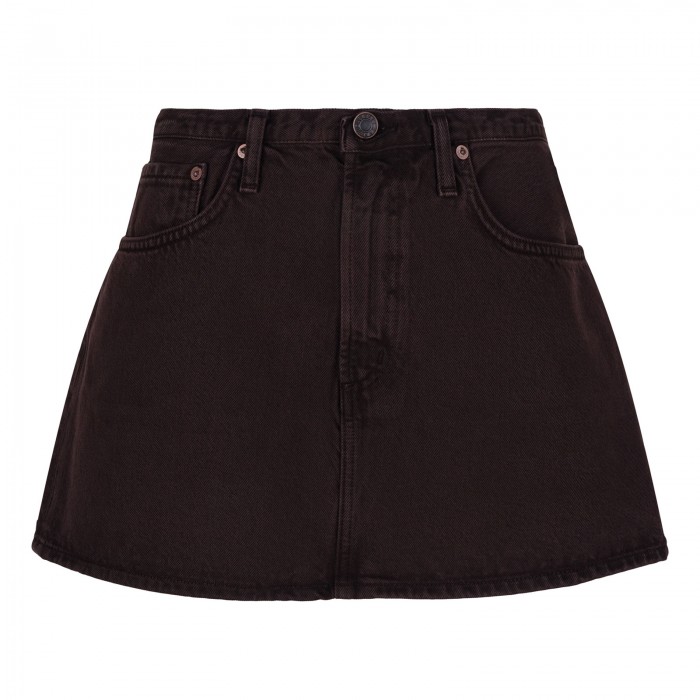 Keira mini skirt