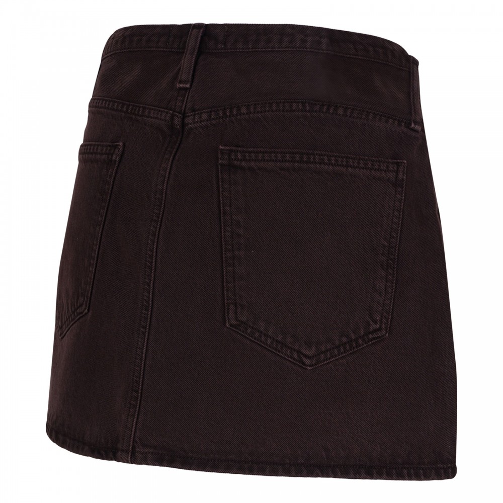 Keira mini skirt