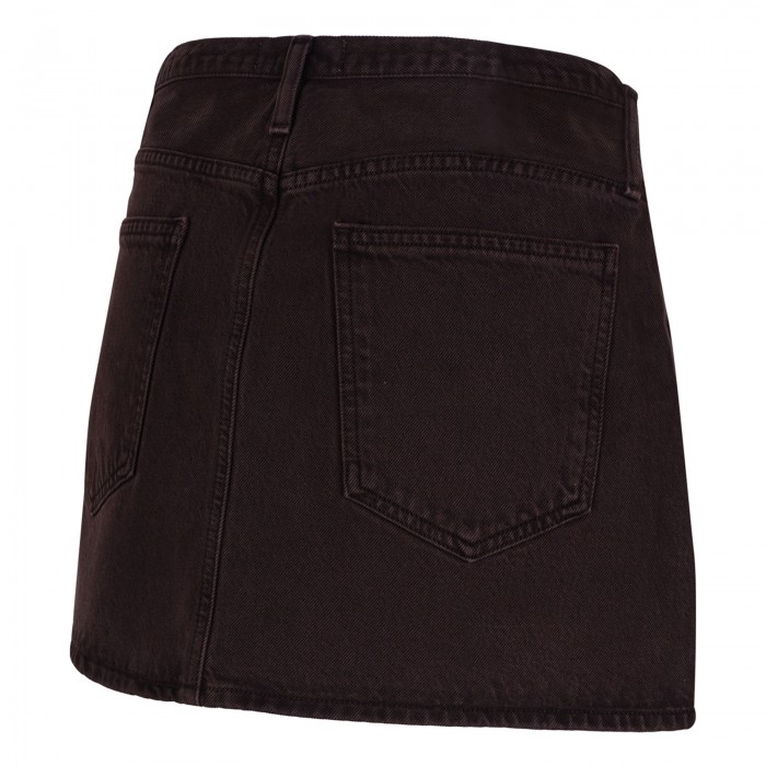 Keira mini skirt