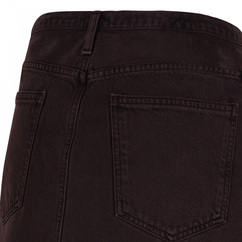 Keira mini skirt