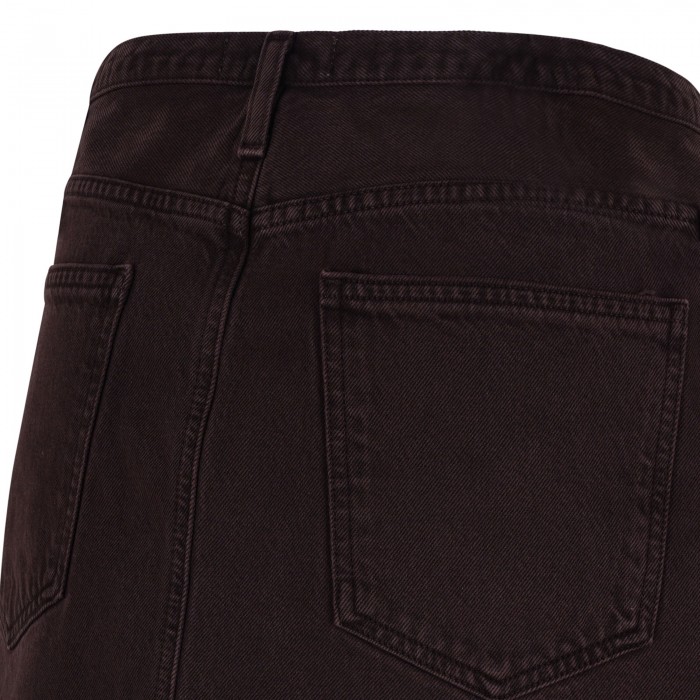 Keira mini skirt