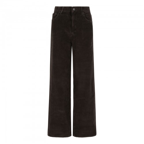 Ren corduroy pants