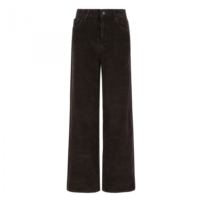 Ren corduroy pants