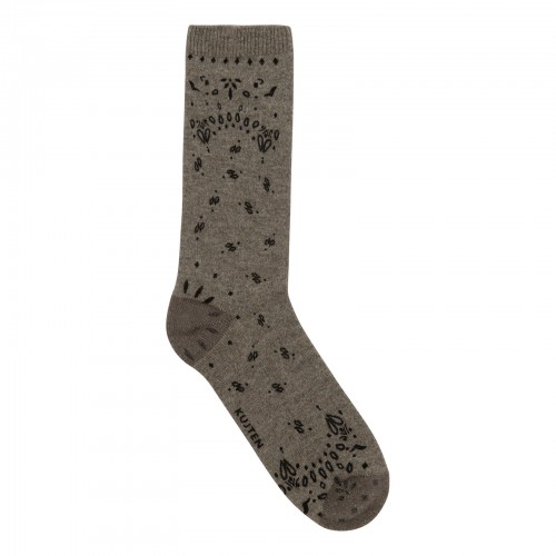 Sig bandana socks