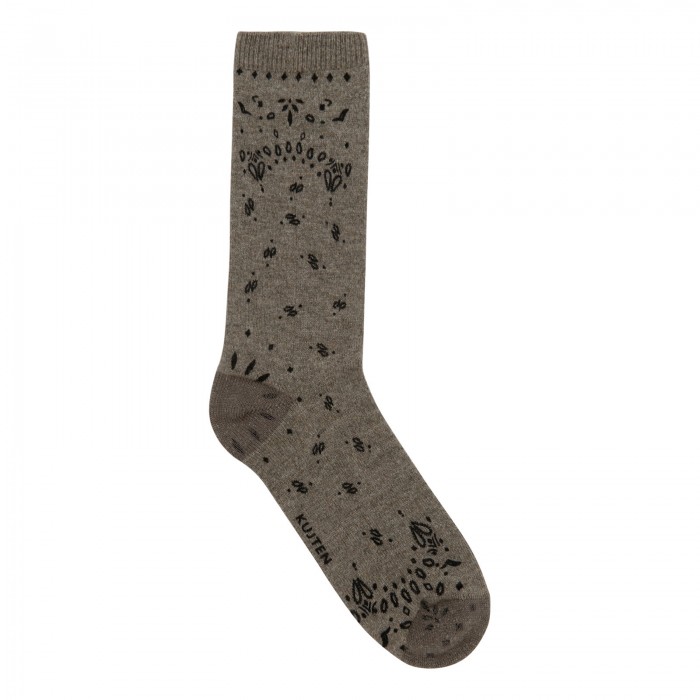 Sig bandana socks