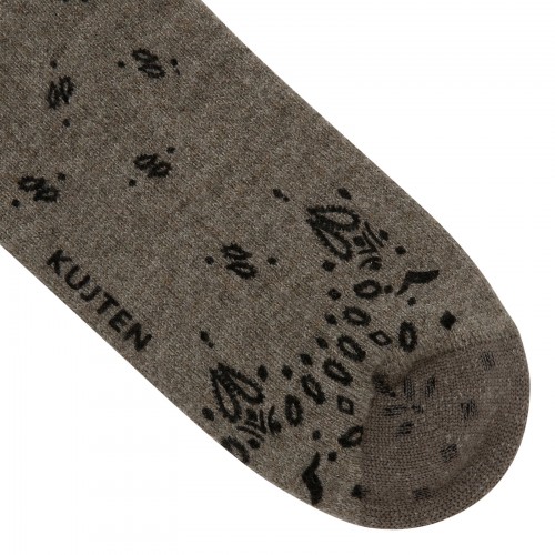 Sig bandana socks 2