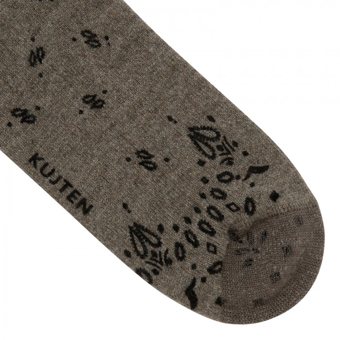 Sig bandana socks