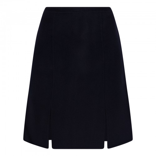 Judy wool skirt