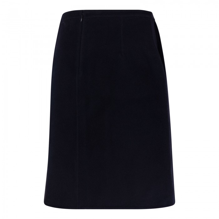 Judy wool skirt