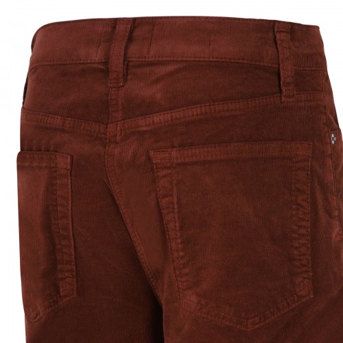 The Slim Palazzo corduroy... 2