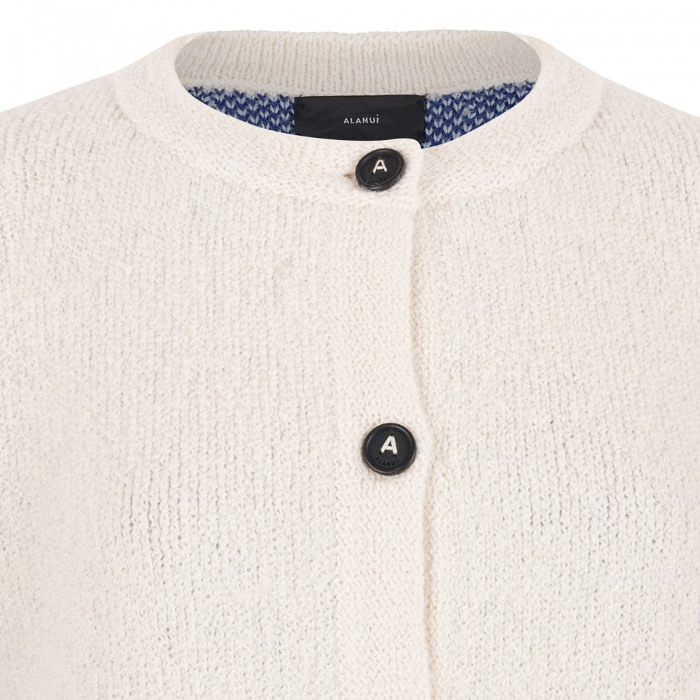 Island Roots foulard jacket