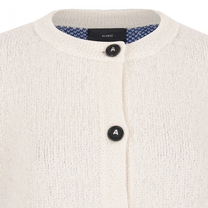 Island Roots foulard jacket