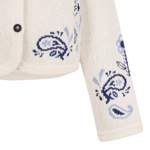 Island Roots foulard jacket 2