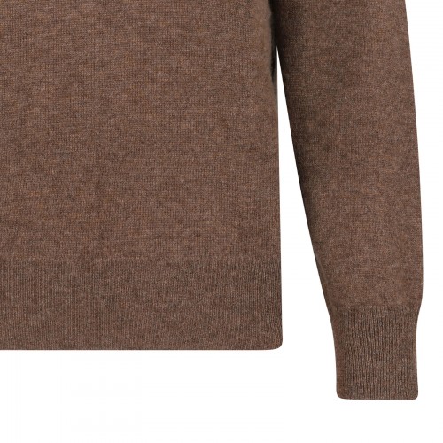 Cappuccino hue cashmere... 2
