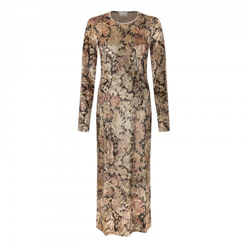 Ranat long dress