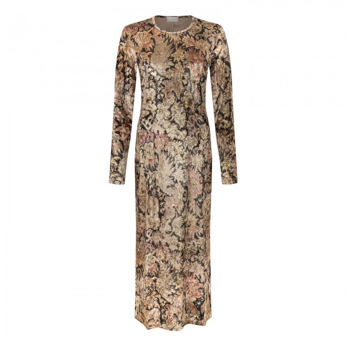 Ranat long dress